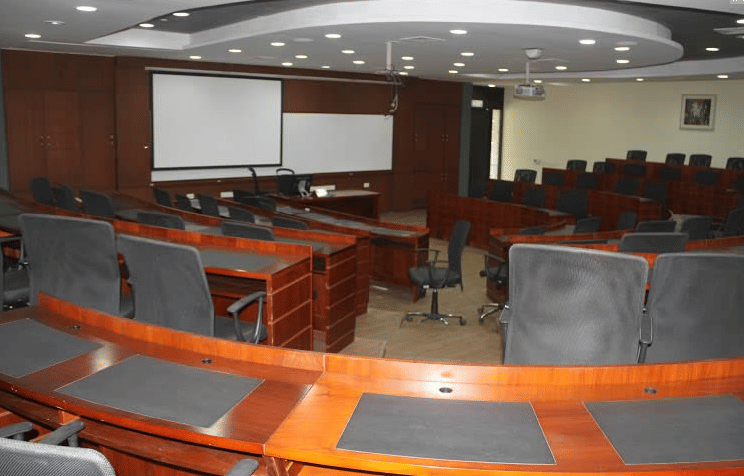 Faculty of Management Sciences, Adani University Ahmedabad Infrastructure photo 7